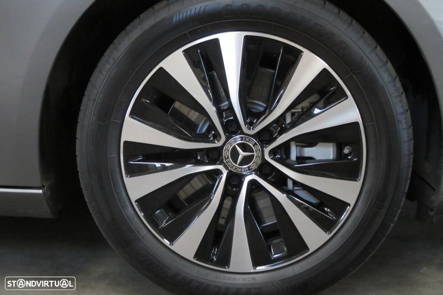 Mercedes-Benz A 250 e Style Plus - 24