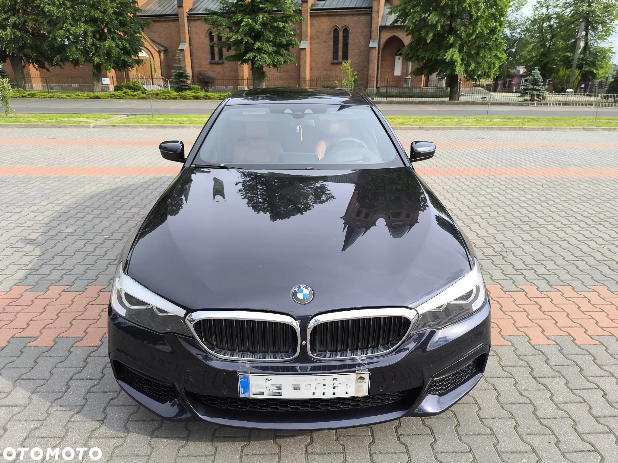 BMW Seria 5 - 35