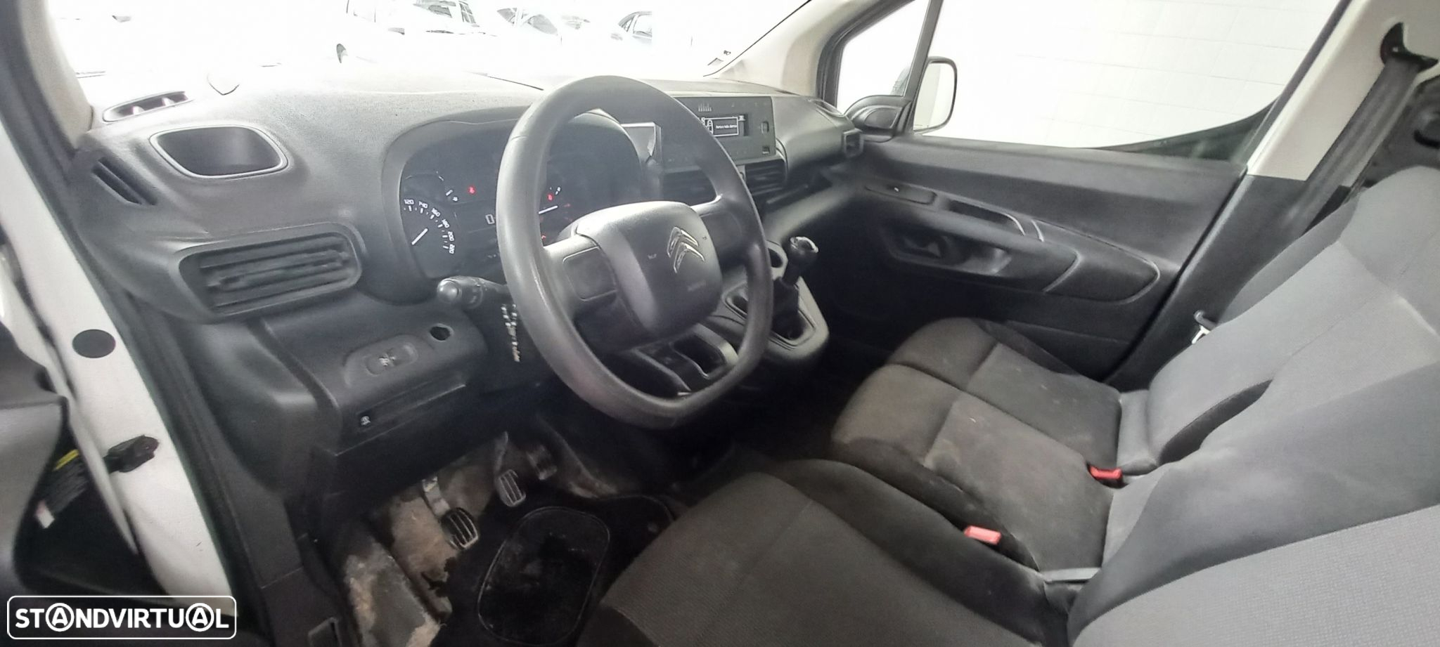 Citroën Berlingo  1.5 Bluehdi M Club - 5