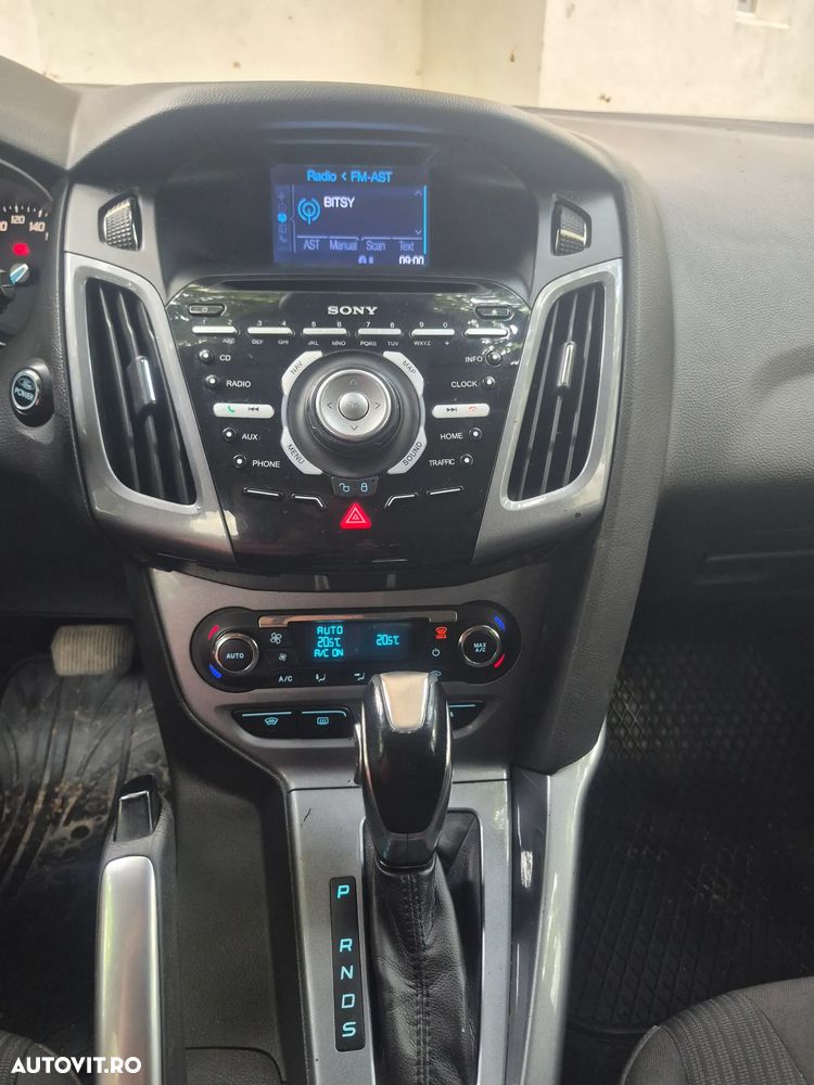 Ford Focus - 6