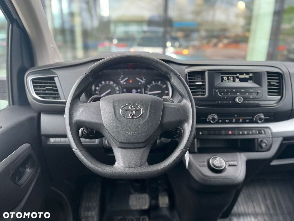 Toyota Proace Verso 2.0 D4-D Long Business - 15