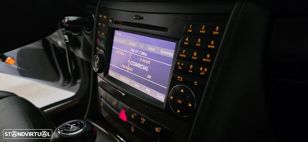 Mercedes-Benz CLS 350 - 16