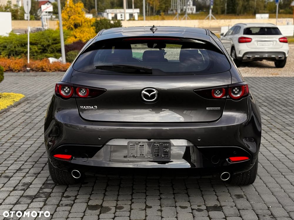 Mazda 3 - 11