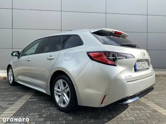 Suzuki Swace 1.8 Hybrid Elegance CVT - 8
