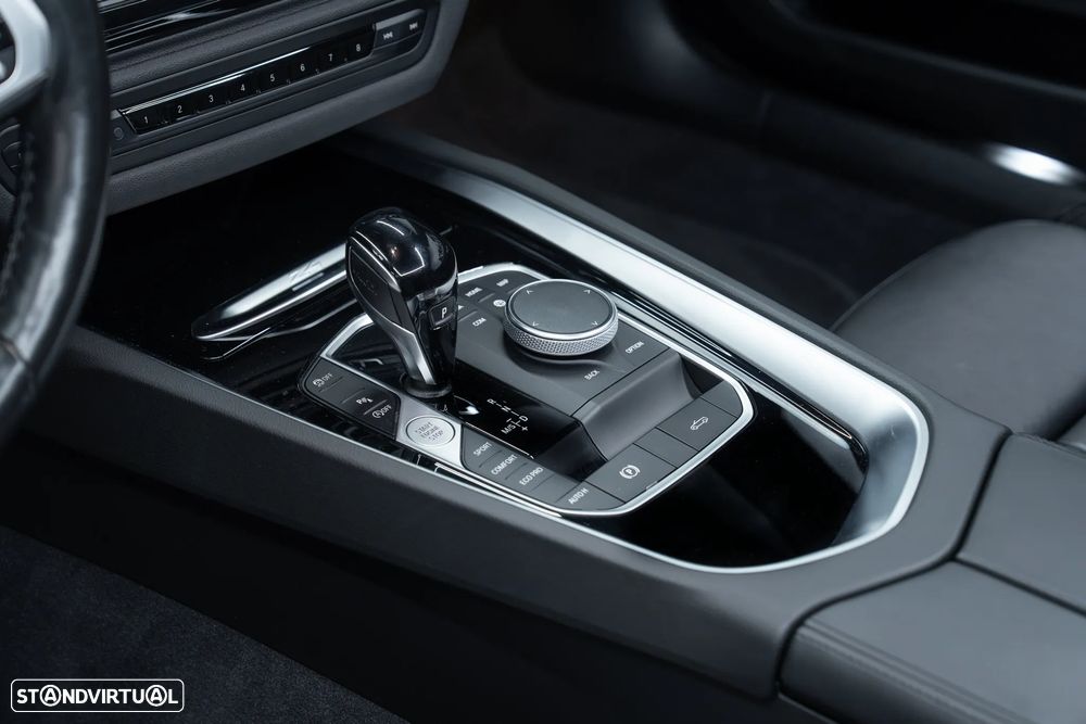 BMW Z4 sDrive30i Aut. M Sport - 18