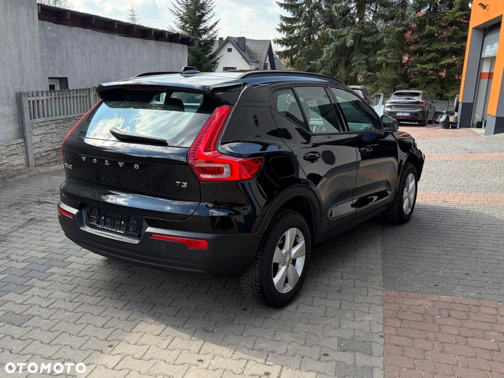 Volvo XC 40 T3 - 5