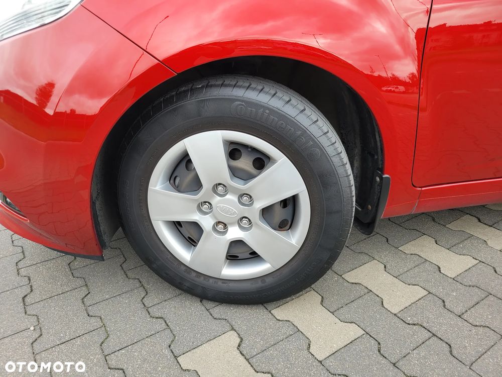 Kia Venga 1.4 M - 18
