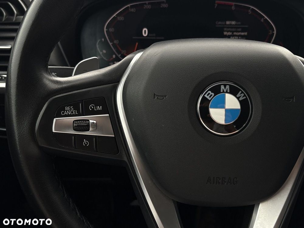 BMW X4 - 16
