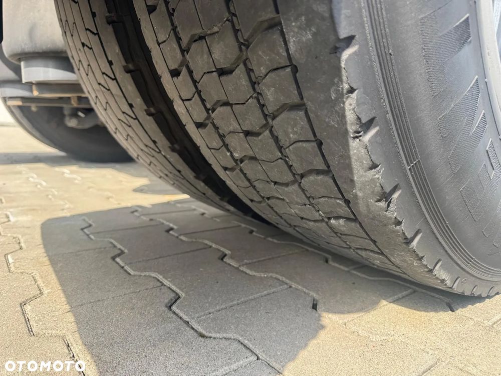 Scania R450/ NAVI GPS/ 2019r/ BAKI 1200L/ FULL LEDY/ Serwis NIEMCY - 7