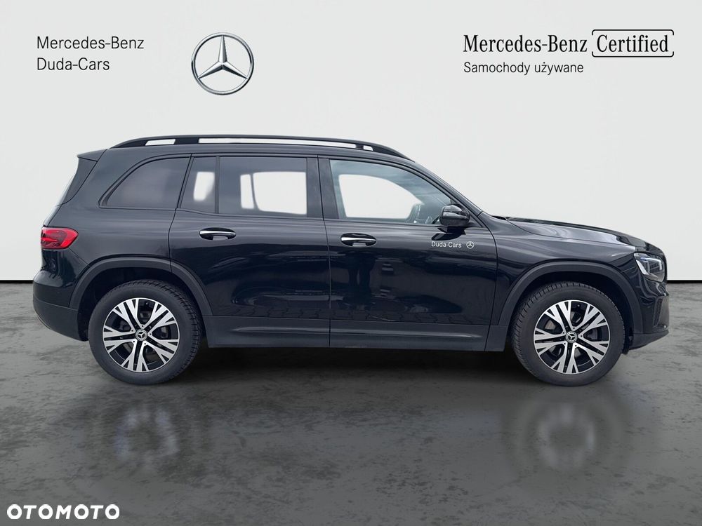 Mercedes-Benz GLB - 5