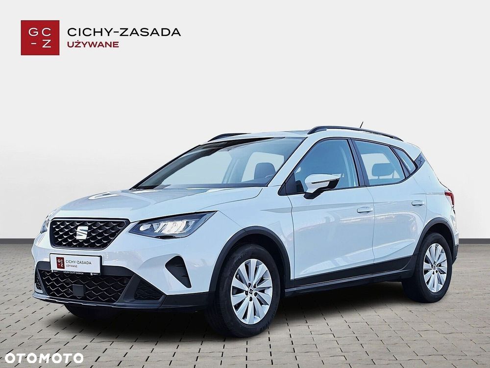 Seat Arona 1.0 TSI Style S&S - 1
