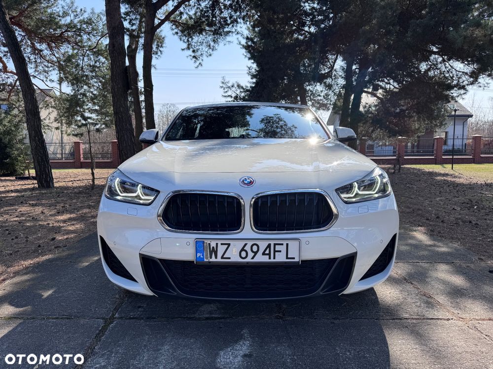 BMW X2 sDrive18i M Sport X - 3
