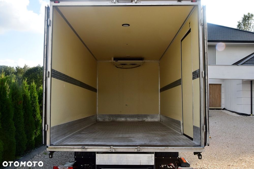 Iveco Daily❗❗72C15 ❗❗Chlodnia Carrier*Winda*Navi,Kamera*Salon Polska*UNIKAT!!! - 21