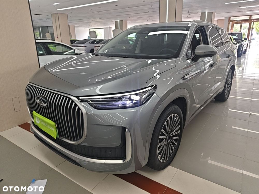 Chery Tiggo 9
