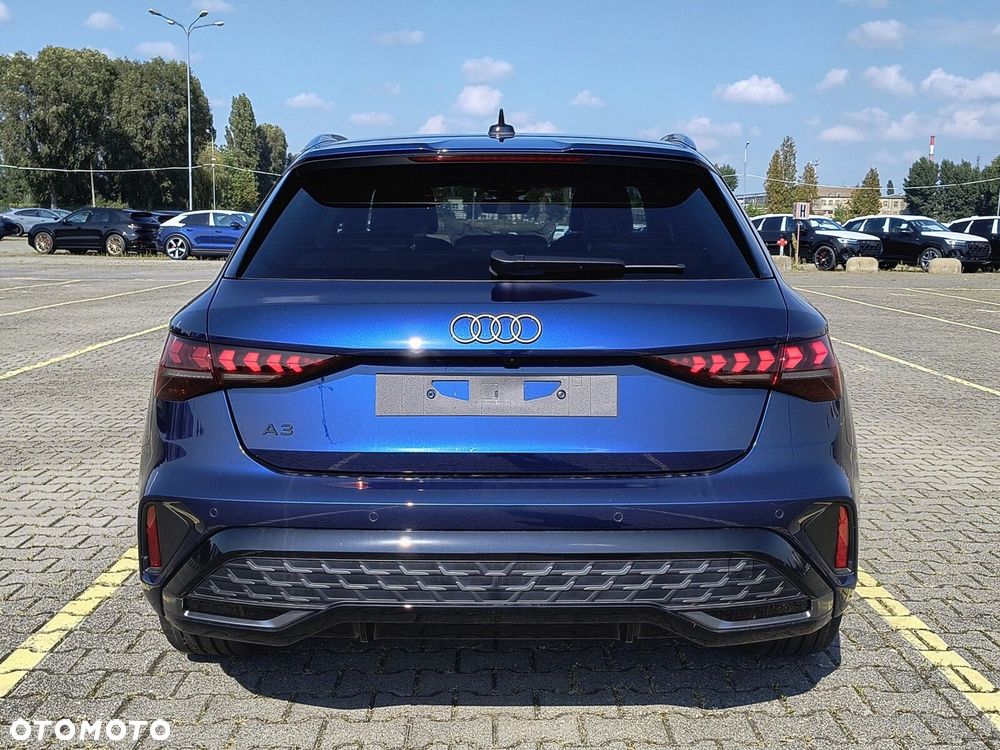 Audi A3 Sportback - 10