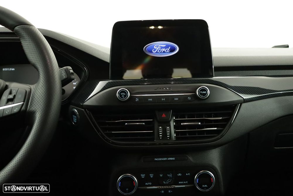 Ford Focus SW 1.0 EcoBoost ST-Line - 9
