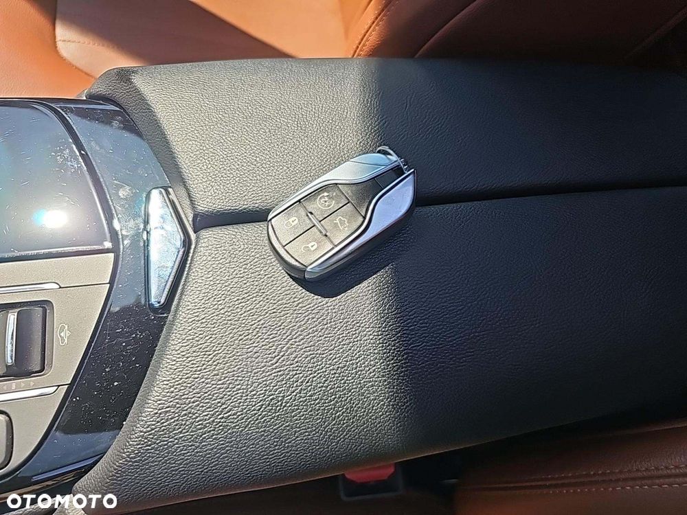 Maserati Levante Standard - 9