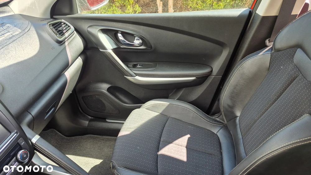 Renault Kadjar Energy TCe 130 LIMITED - 15