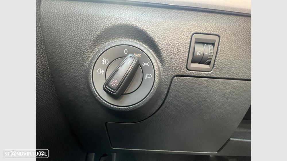 SEAT Ibiza 1.0 TSI Style DSG - 10