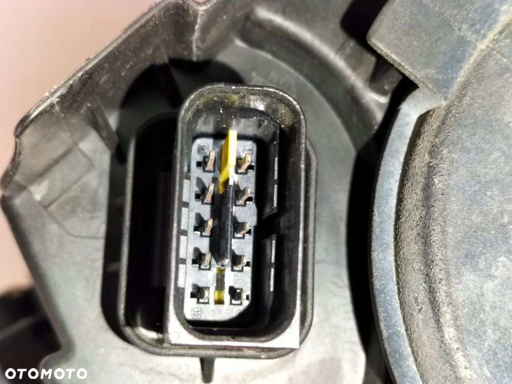 lampa przednia reflektor prawa toyota proace city 19- - 7