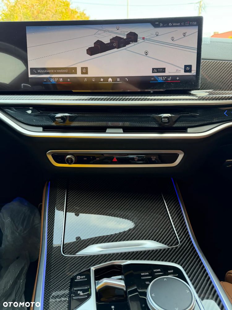 BMW X5 xDrive30d mHEV sport - 13