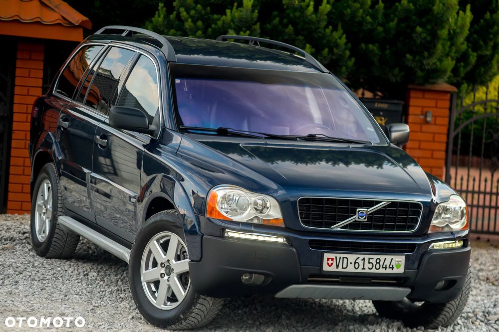 Volvo XC 90 T6 Executive - 1