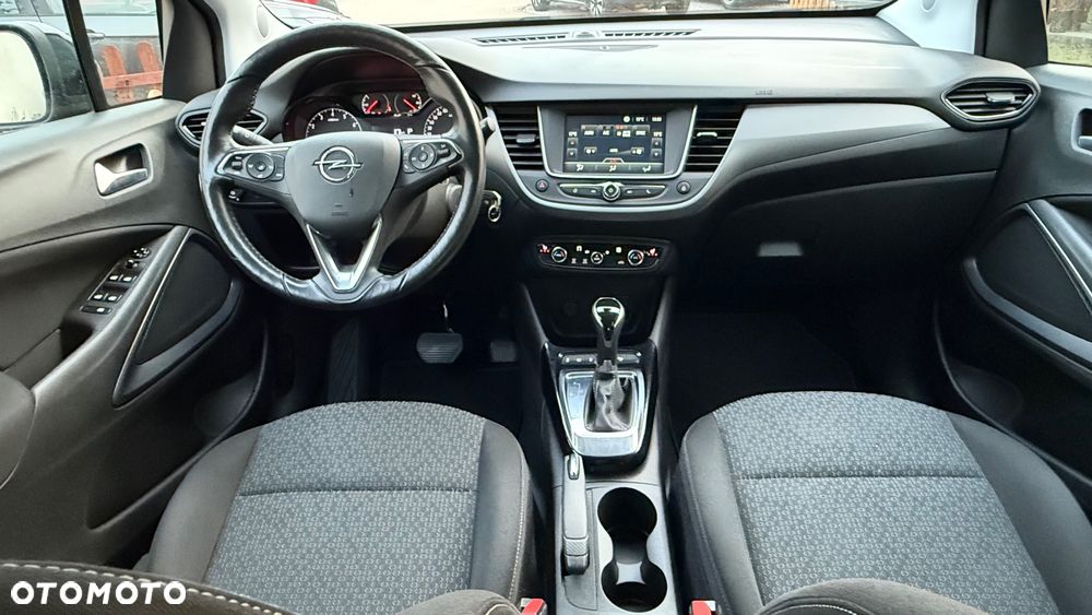 Opel Crossland - 11