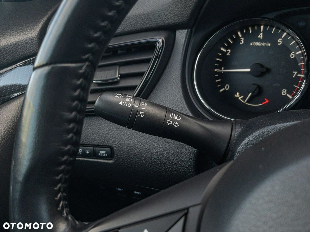 Nissan X-Trail 1.3 DIG-T Tekna 2WD DCT - 14