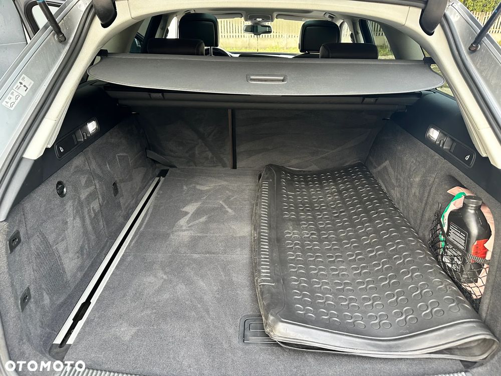 Audi A6 Allroad - 10