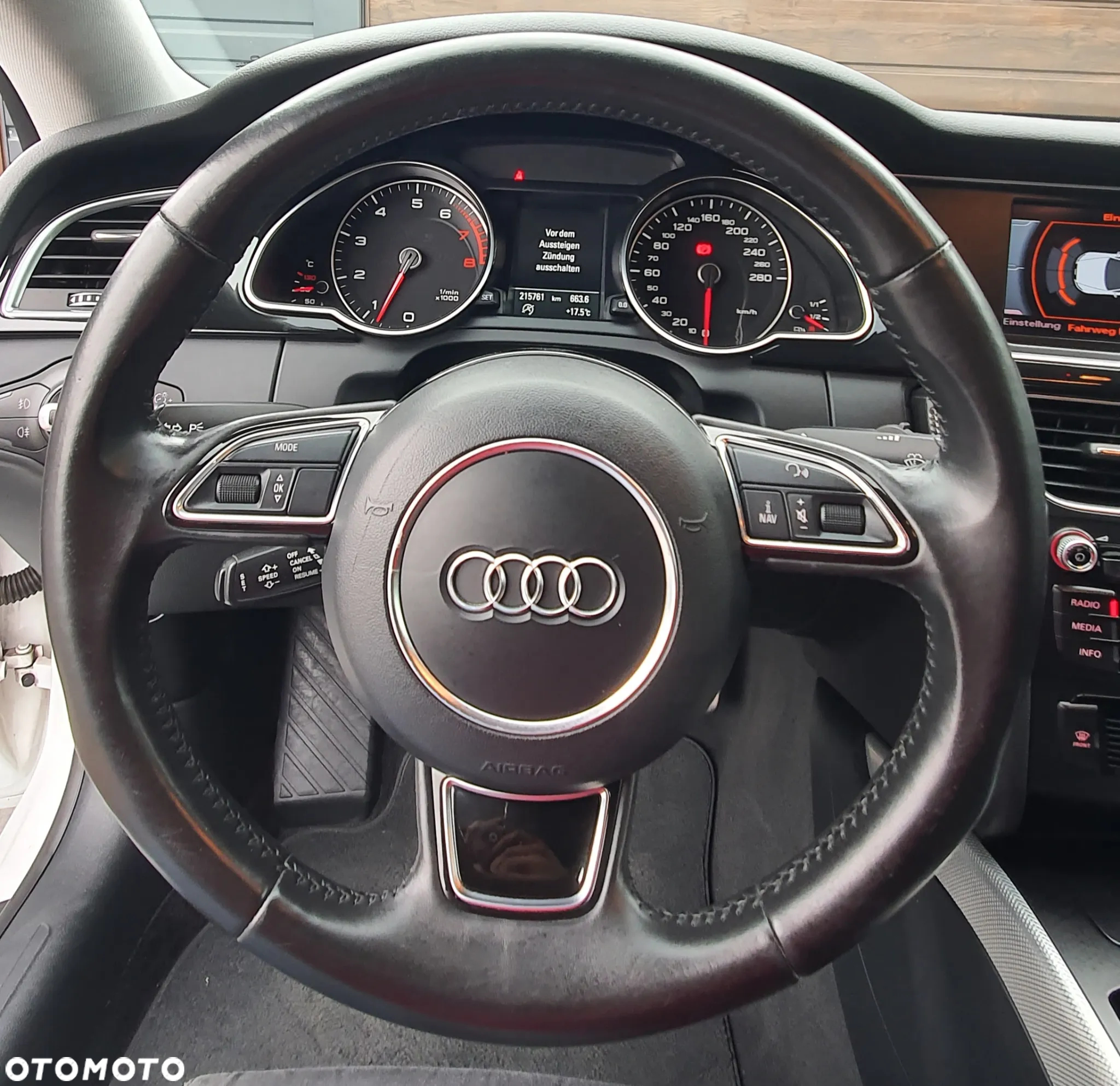 Audi A5 1.8 TFSI Sportback - 19
