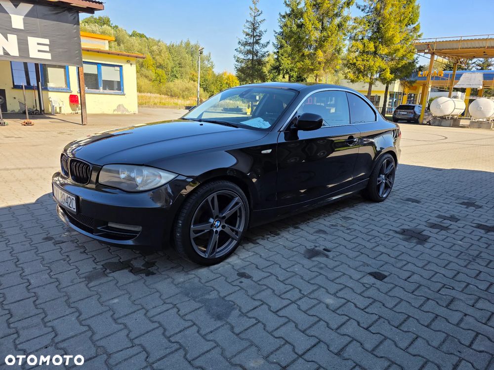 BMW Seria 1