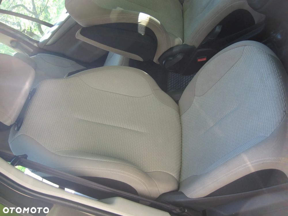 Citroën C4 Grand Picasso 2.0 HDi Selection - 7