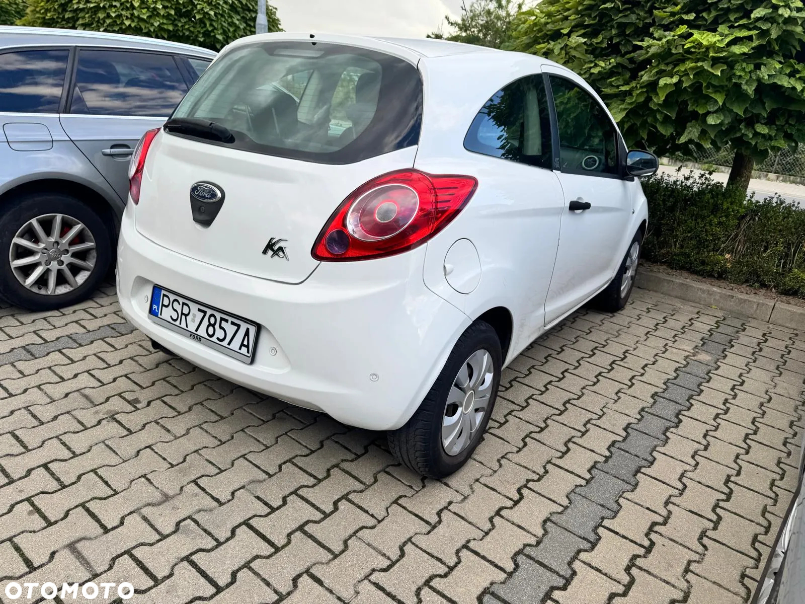 Ford KA 1.2 Ambiente - 6