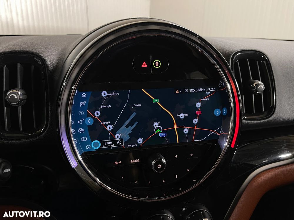 Mini John Cooper Works ALL4 AT - 14