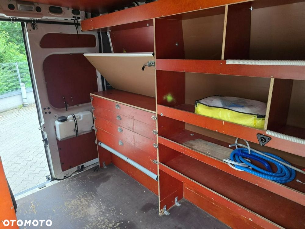 Peugeot Boxer - 20