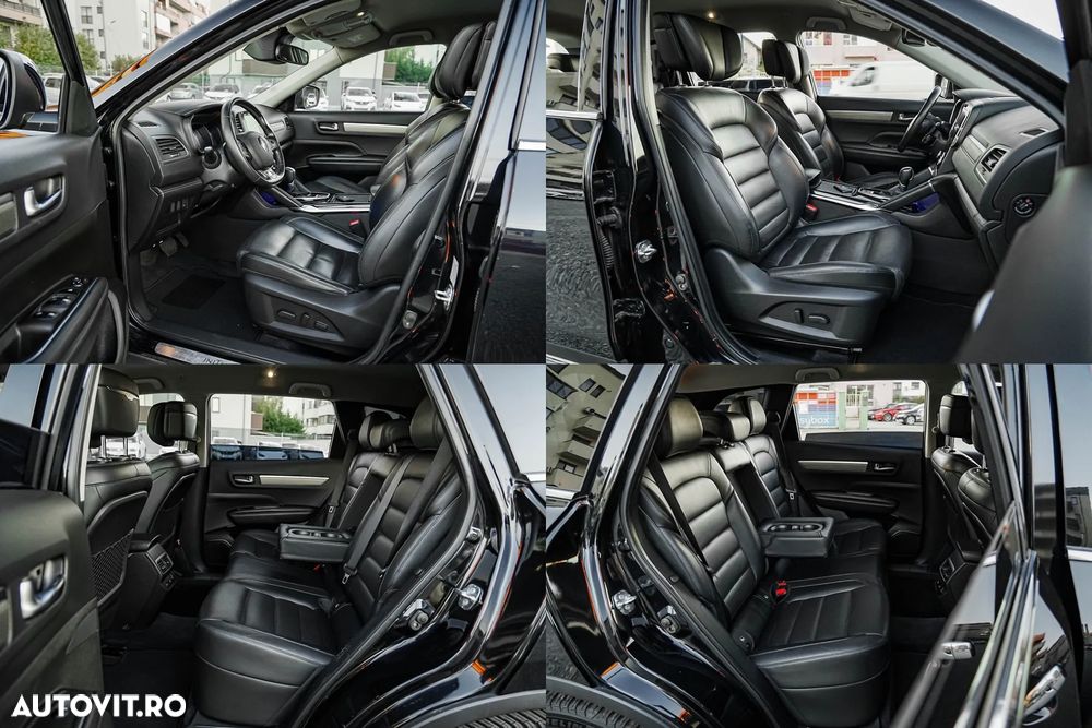 Renault Koleos 2.0 Energy dCi X-TRONIC Intens - 8