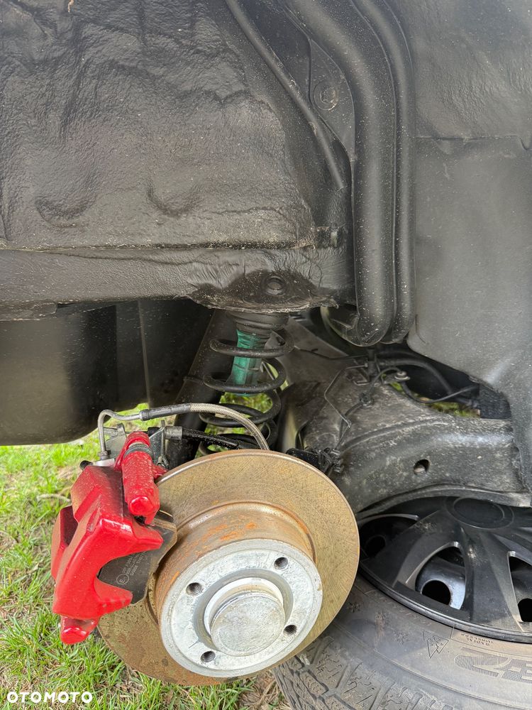 Renault Megane 1.9 dCi Privilege - 11