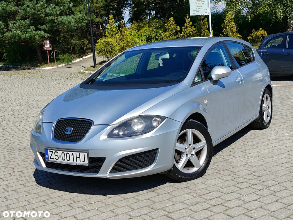 Seat Leon 1.2 TSI Reference - 2