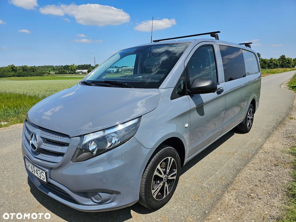 Mercedes-Benz Vito - 7