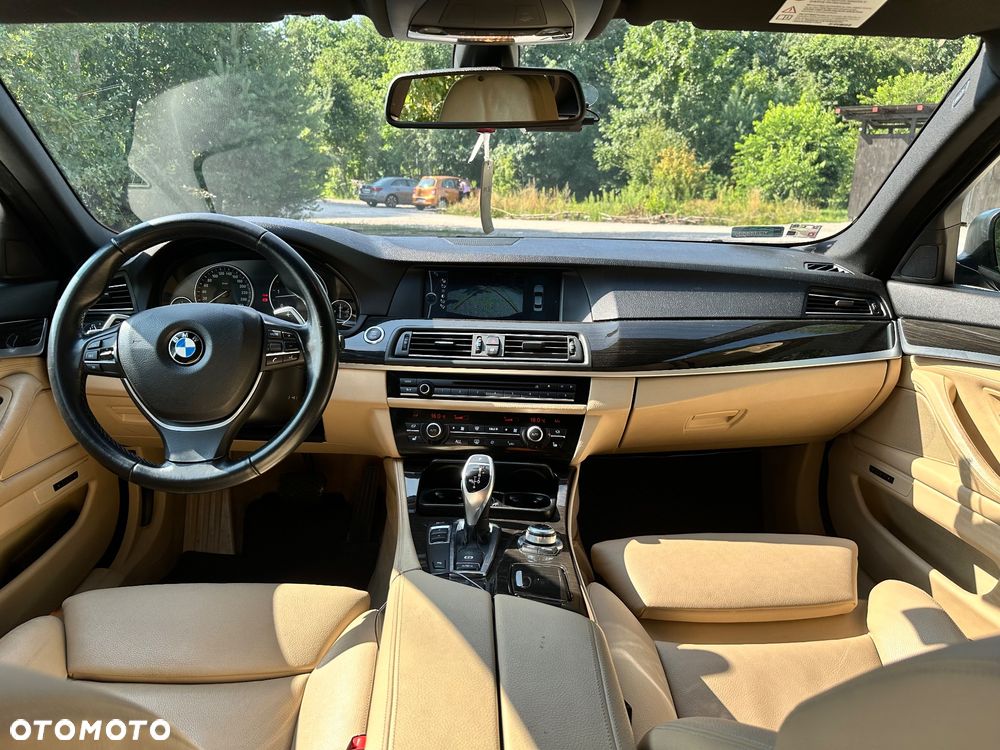 BMW Seria 5 - 9