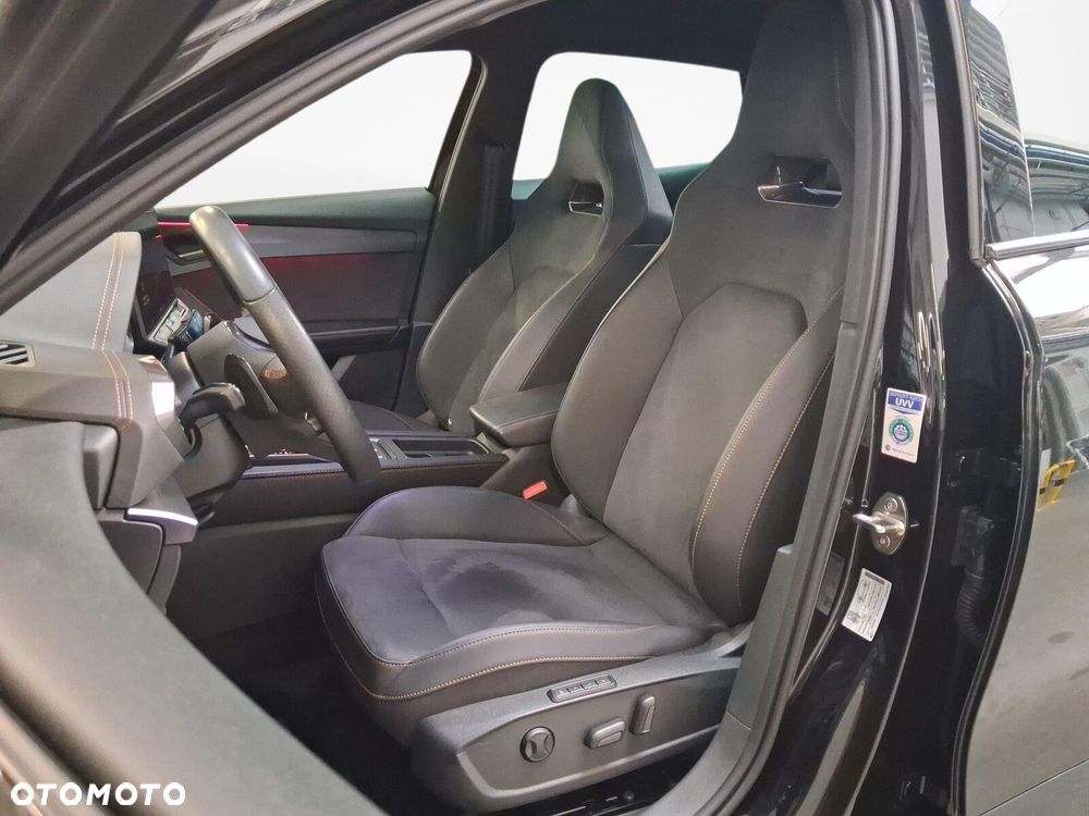 Cupra Formentor 1.5 eTSI mHEV DSG - 13