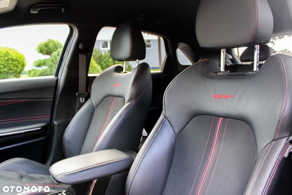 Kia Ceed 1.6 T-GDI GT DCT - 12