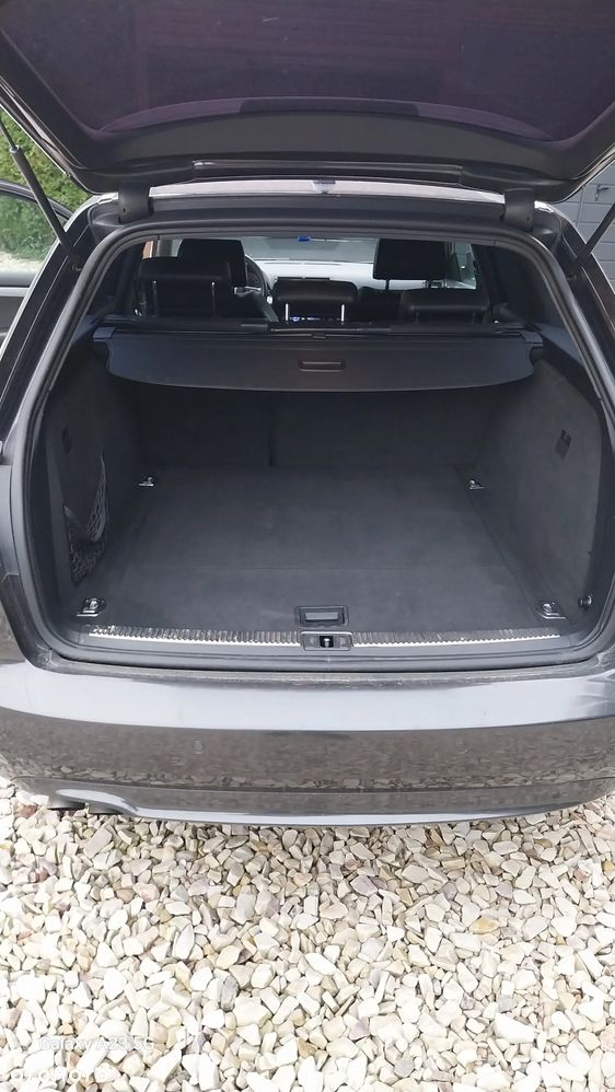 Audi A4 Allroad - 12