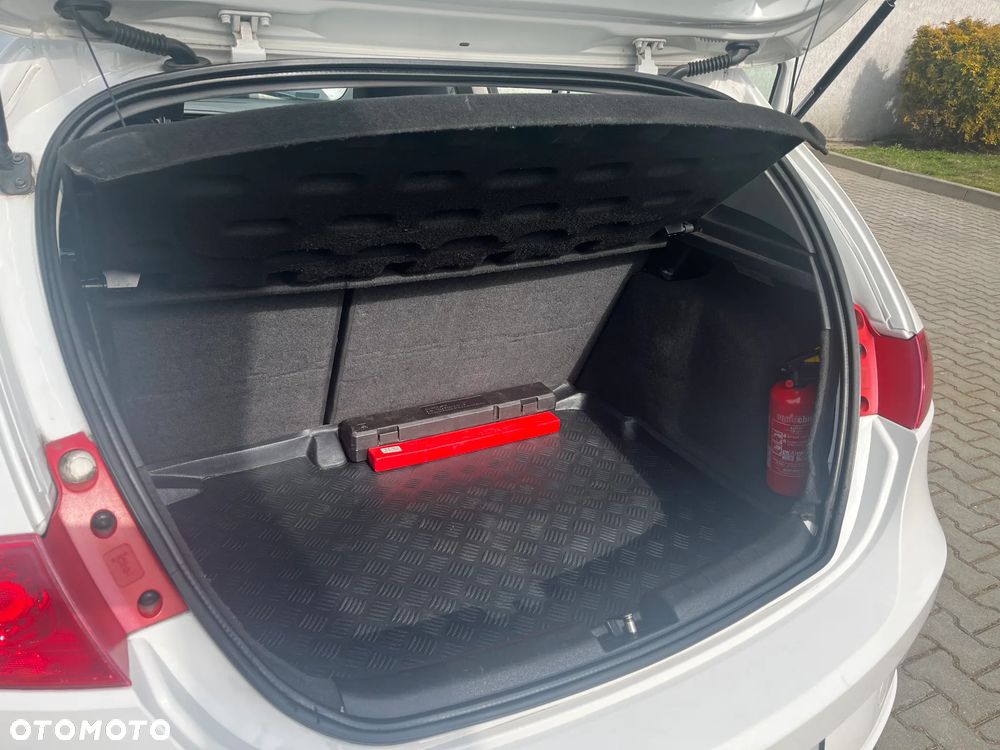 Seat Leon 1.4 E1N - 5