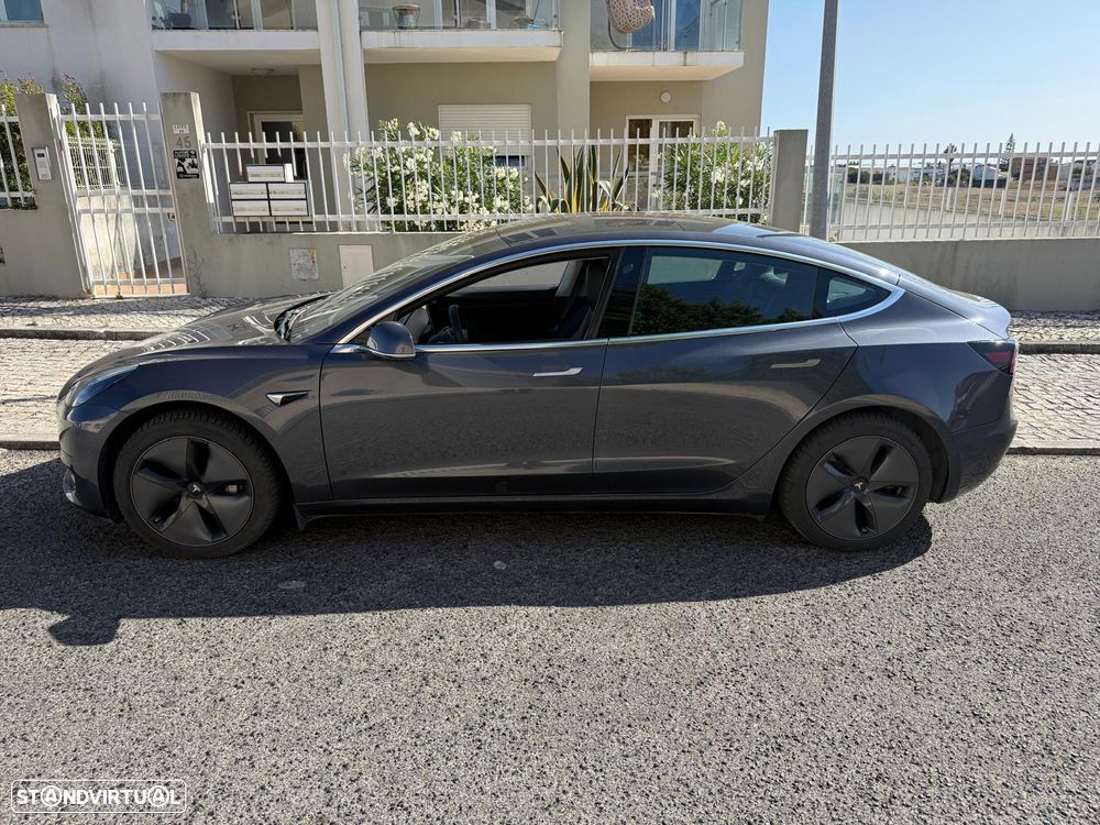 Tesla Model 3 Standard RWD - 2