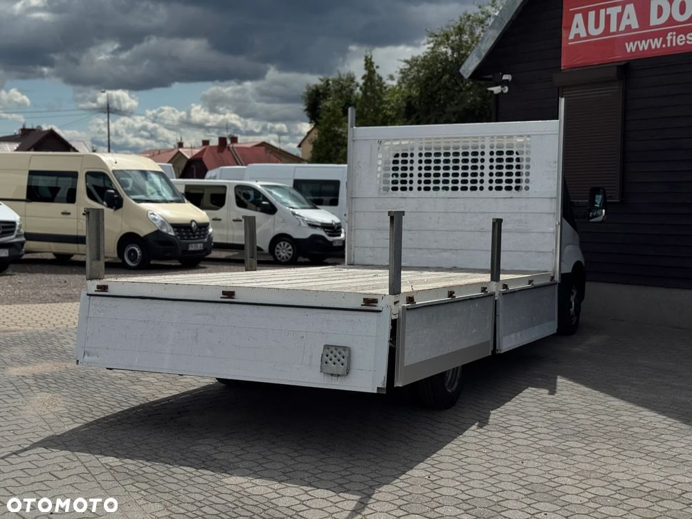 Iveco DAILY - 9