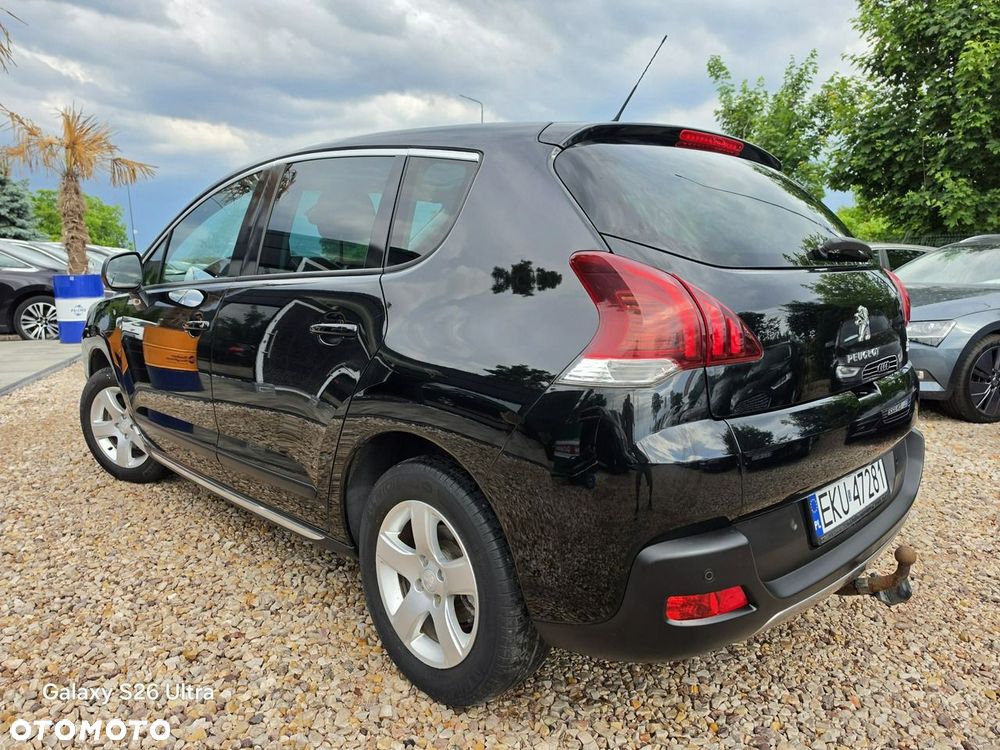 Peugeot 3008 1.6 Style - 8