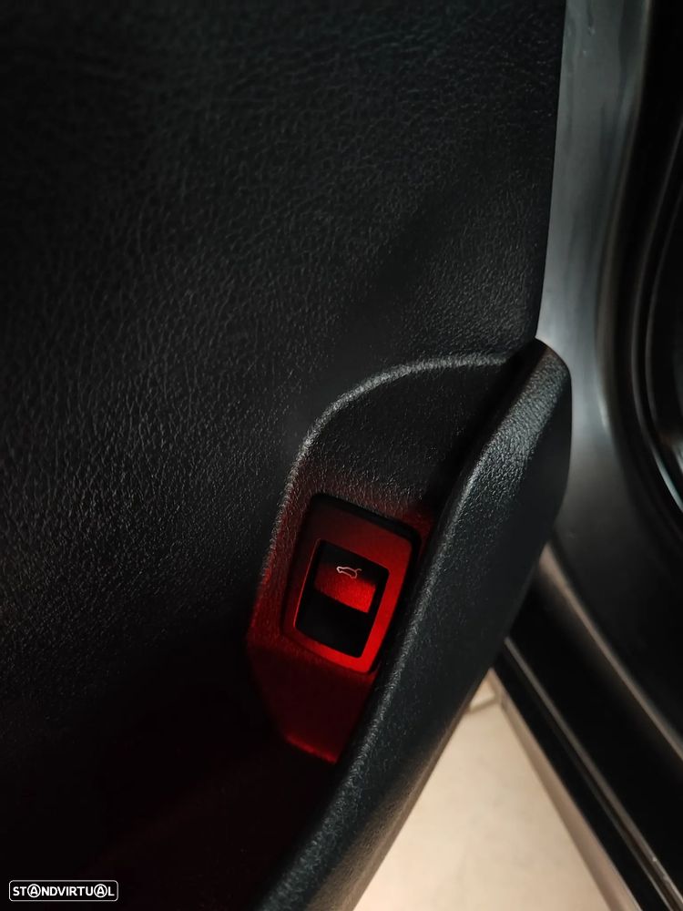 BMW 218 Gran Tourer d Sport-Aut. M Sport - 22