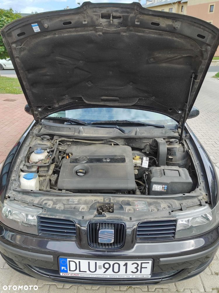 Seat Toledo - 8