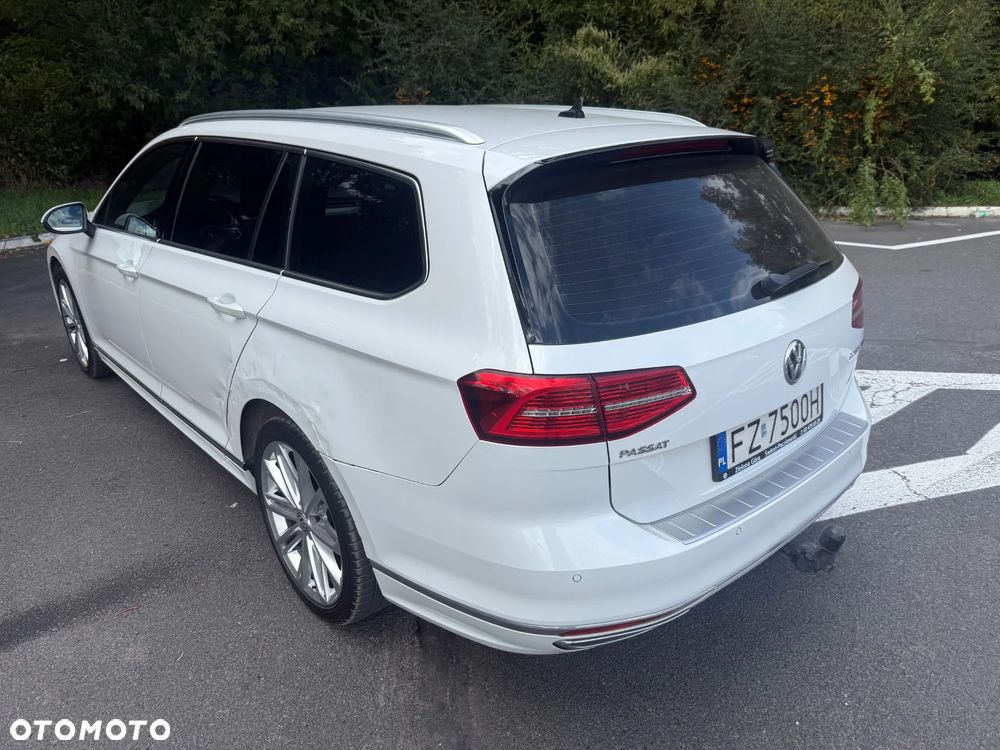 Volkswagen Passat 2.0 TDI BMT Highline DSG - 4